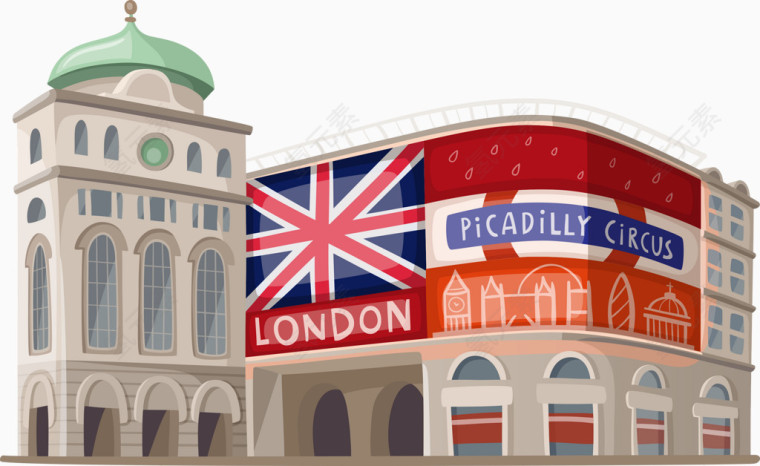 英国大楼