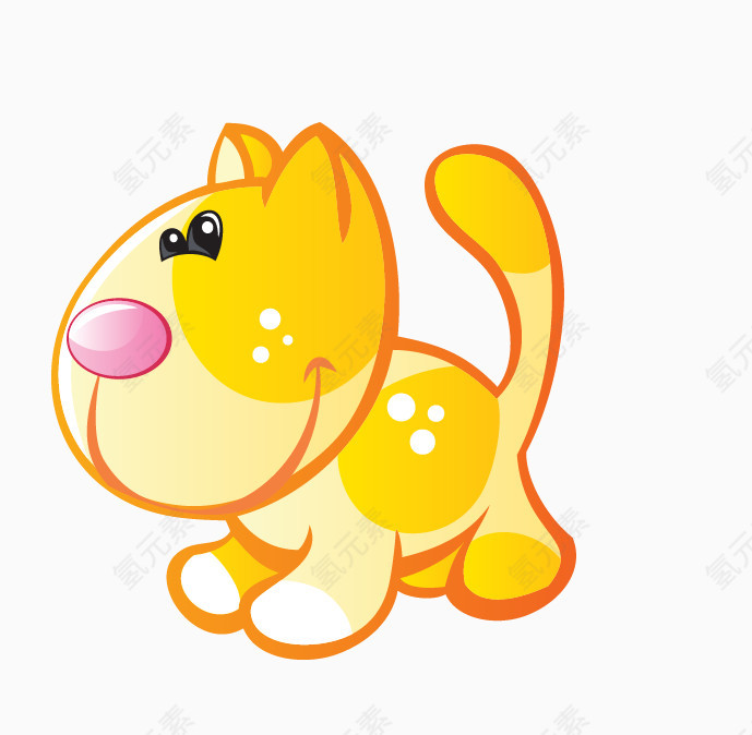 小狗
