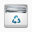 垃圾完整的应用程序- 128 - px -图标