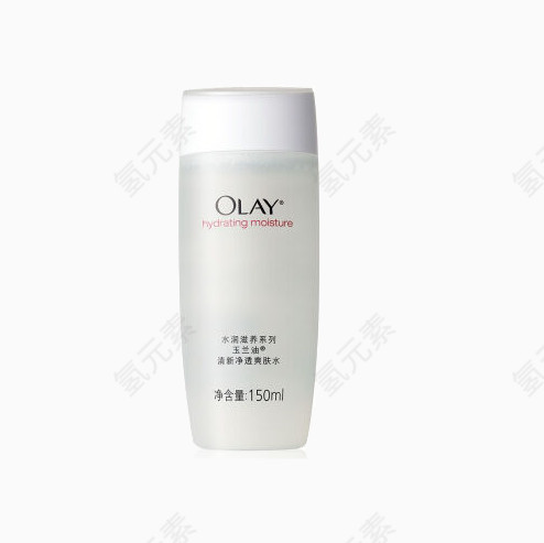OLAY美白爽肤水