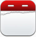 日历CUPS-Theme-iphone-icons