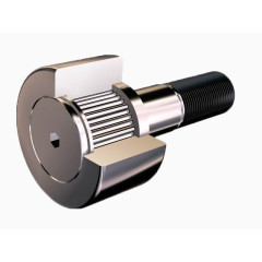 轴承内部解析图