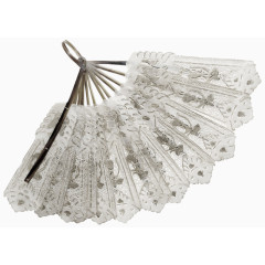 简单中国风折扇