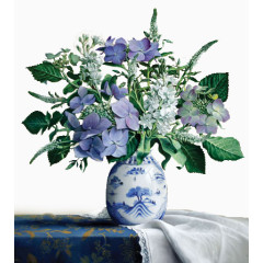 花卉ps素材花草矢量图素材