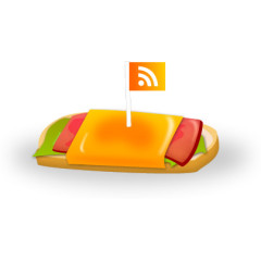 控制多媒体体积0at_rss_icons