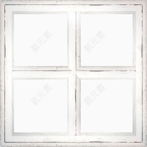 窗户素材png
