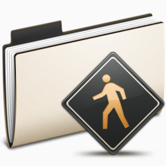 文件夹公共Chakram-icons