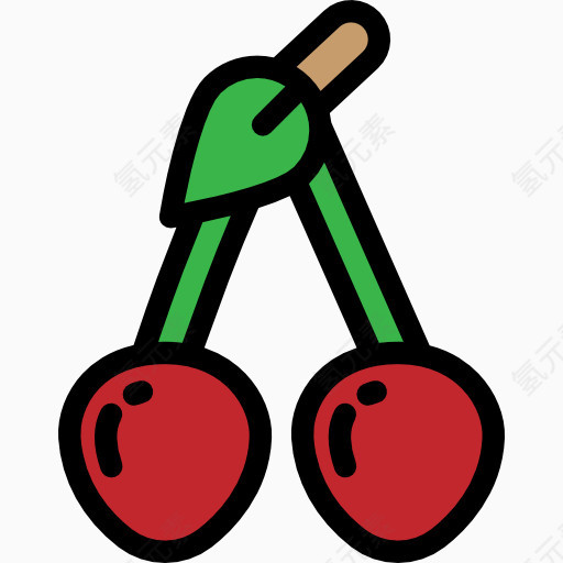 樱桃