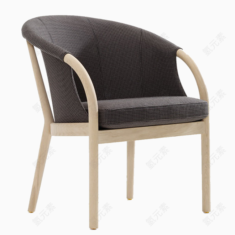 椅子免抠PNG图片素材