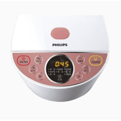 飞利浦微电脑式电饭煲