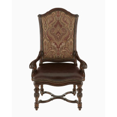 3d家具沙发图片 欧式复古家居凳子椅子