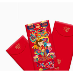 春节红包
