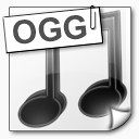 ogg文件类型图标