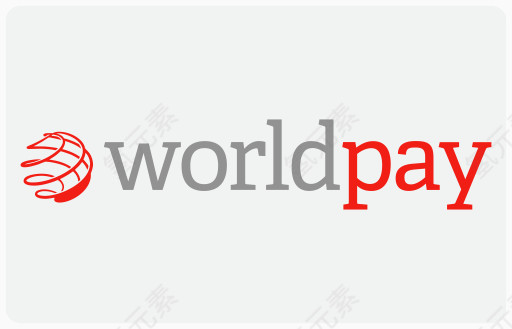 业务购买卡现金结帐信用捐赠金融金融支付付款WorldPay付款方式