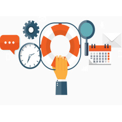 技术支持说明图.