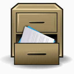 系统文件经理nouveGnome-icons