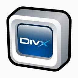 Divx播放器图标