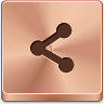 分享bronze-button-icons