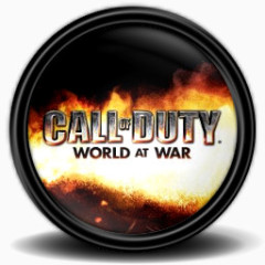 使命召唤世界战争:1图标