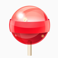 糖果棒棒糖