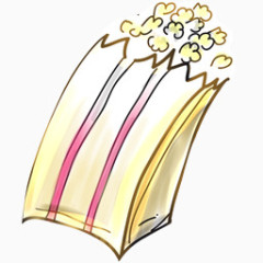 电影卡通可爱的图标