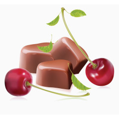 手绘食物3d素描