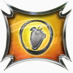 火箭水果经典橙