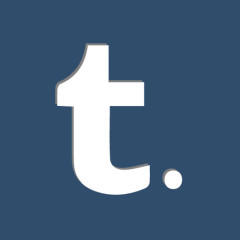 社会Tumblr颜色管理