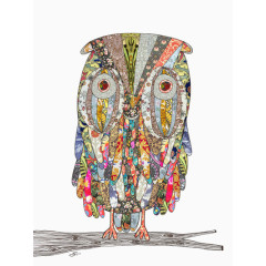 森林系元素梦幻