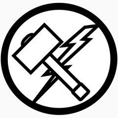 avangers锤奇迹雷神复仇者联盟