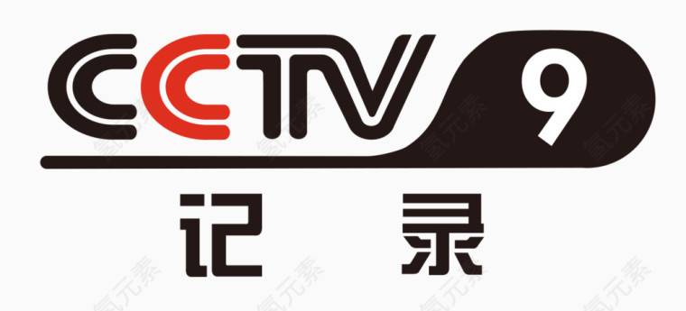 CCTV台标