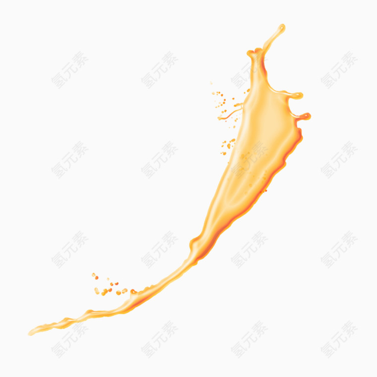 动感液体