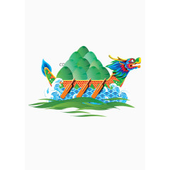 龙舟图片