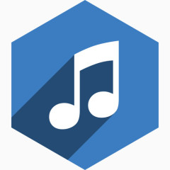 六角iTunes媒体阴影社会Miu六边形影子社会