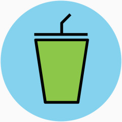 桌子素材餐桌图标