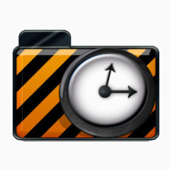 橙色报警橙色警报