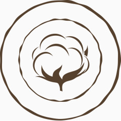 棉花图标