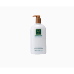 修护烫染护发素