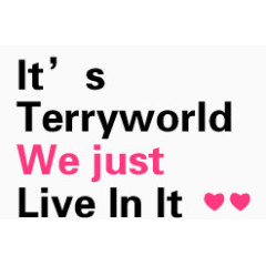 淘宝促销可爱卡通图标矢量图