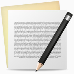 通用的文本Windows-8-icons