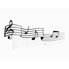 音符谱