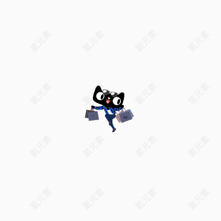 天猫标志