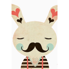 手绘图片素描素材