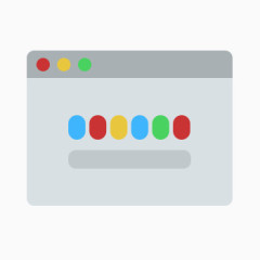 铬远程桌面kvasir - 180 -免费-图标