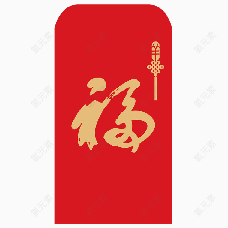 春节红包