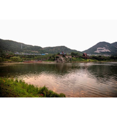 辽宁大连风景一