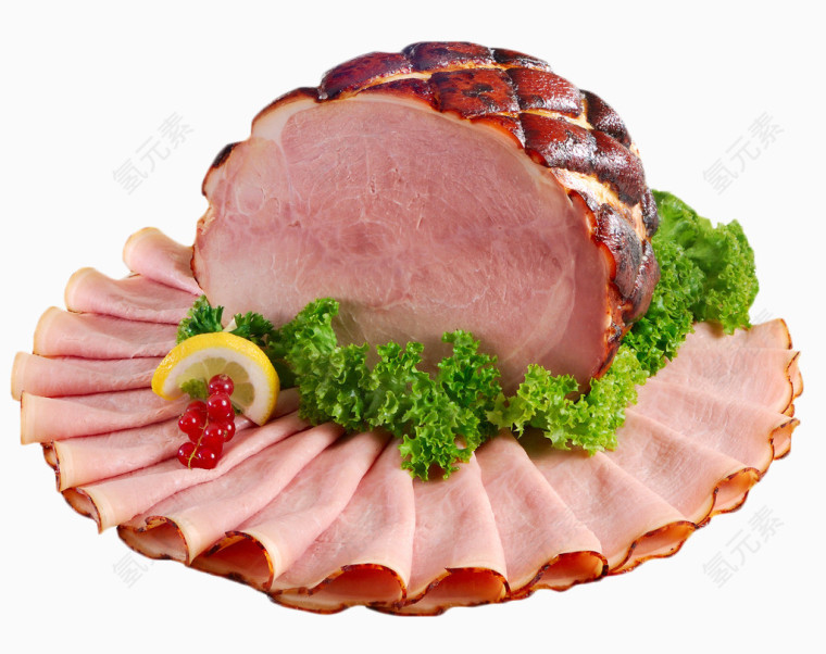 农家熏腊肉