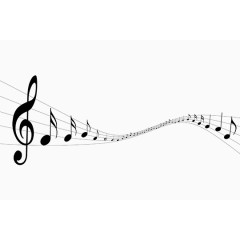 音乐音符