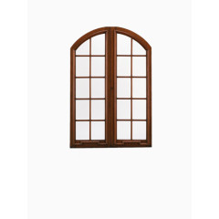 婚礼邀请函矢量图