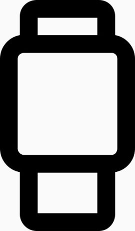 时钟装置SmartWatch看要点